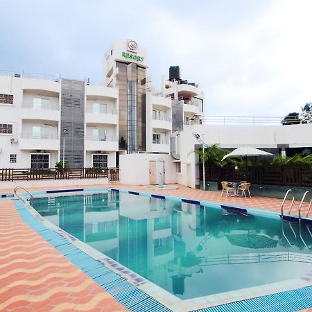 Palette - Spring Hills Resort Pirangut Exterior foto