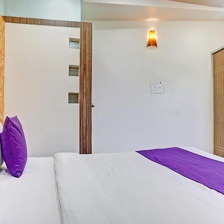 Palette - Spring Hills Resort Pirangut Exterior foto