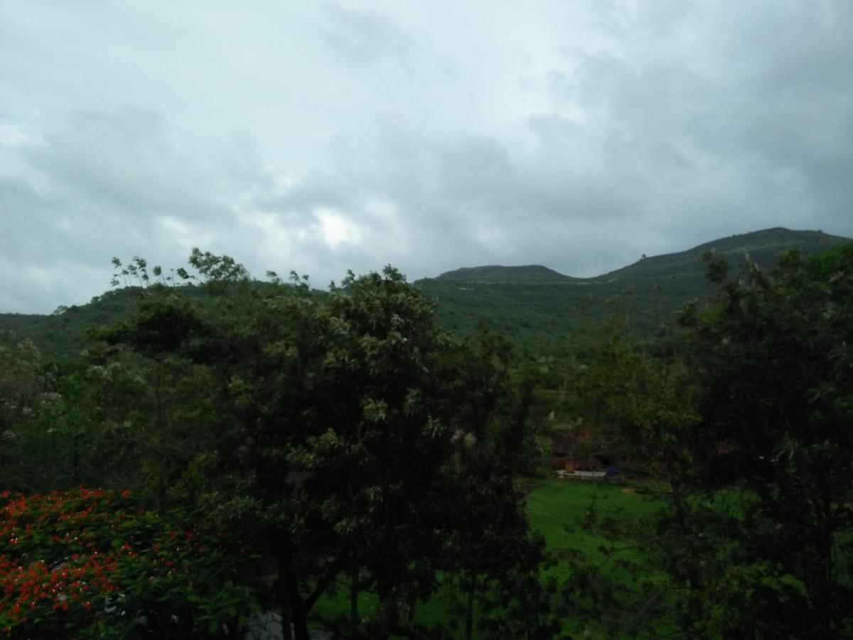 Palette - Spring Hills Resort Pirangut Exterior foto