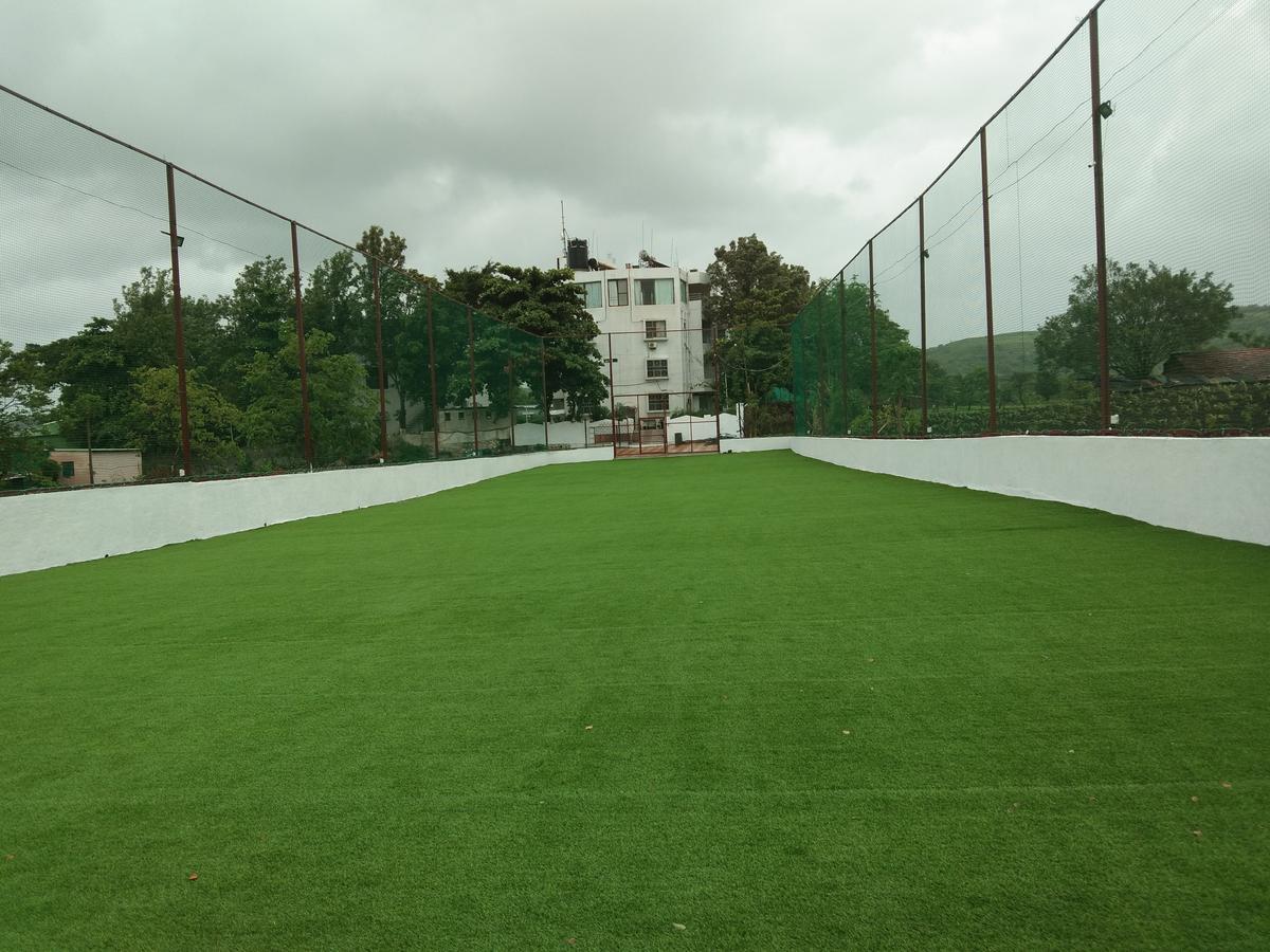 Palette - Spring Hills Resort Pirangut Exterior foto