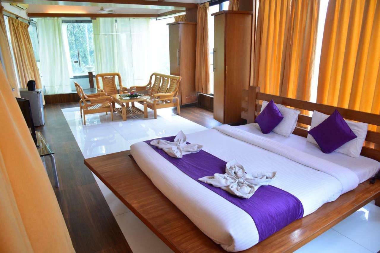 Palette - Spring Hills Resort Pirangut Exterior foto