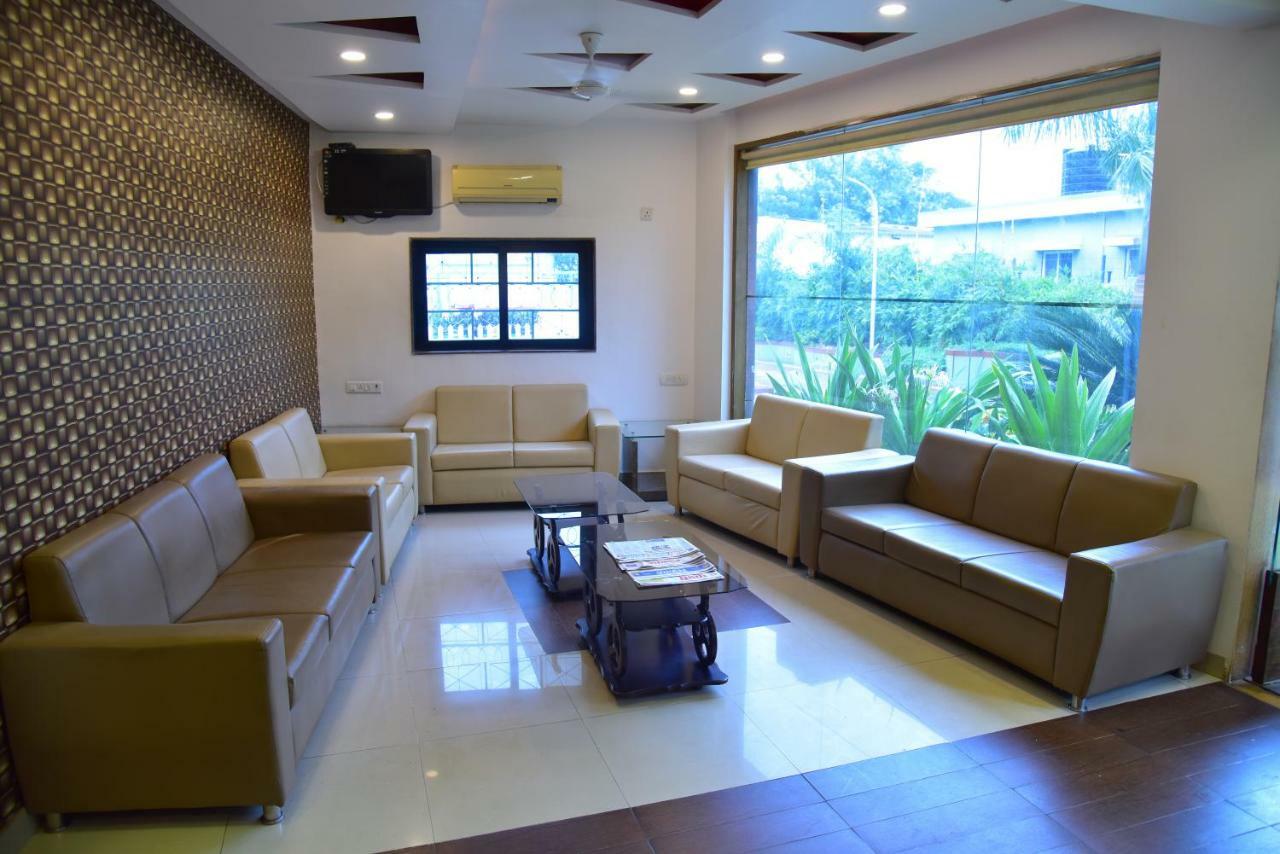 Palette - Spring Hills Resort Pirangut Exterior foto