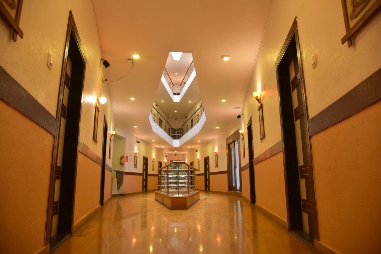 Palette - Spring Hills Resort Pirangut Exterior foto