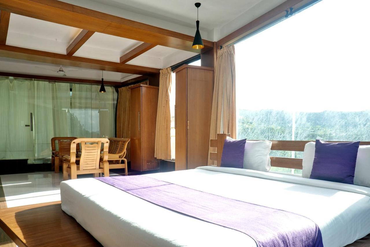 Palette - Spring Hills Resort Pirangut Exterior foto