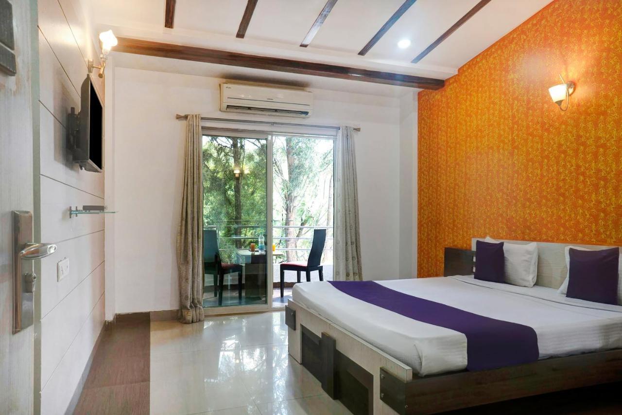 Palette - Spring Hills Resort Pirangut Exterior foto