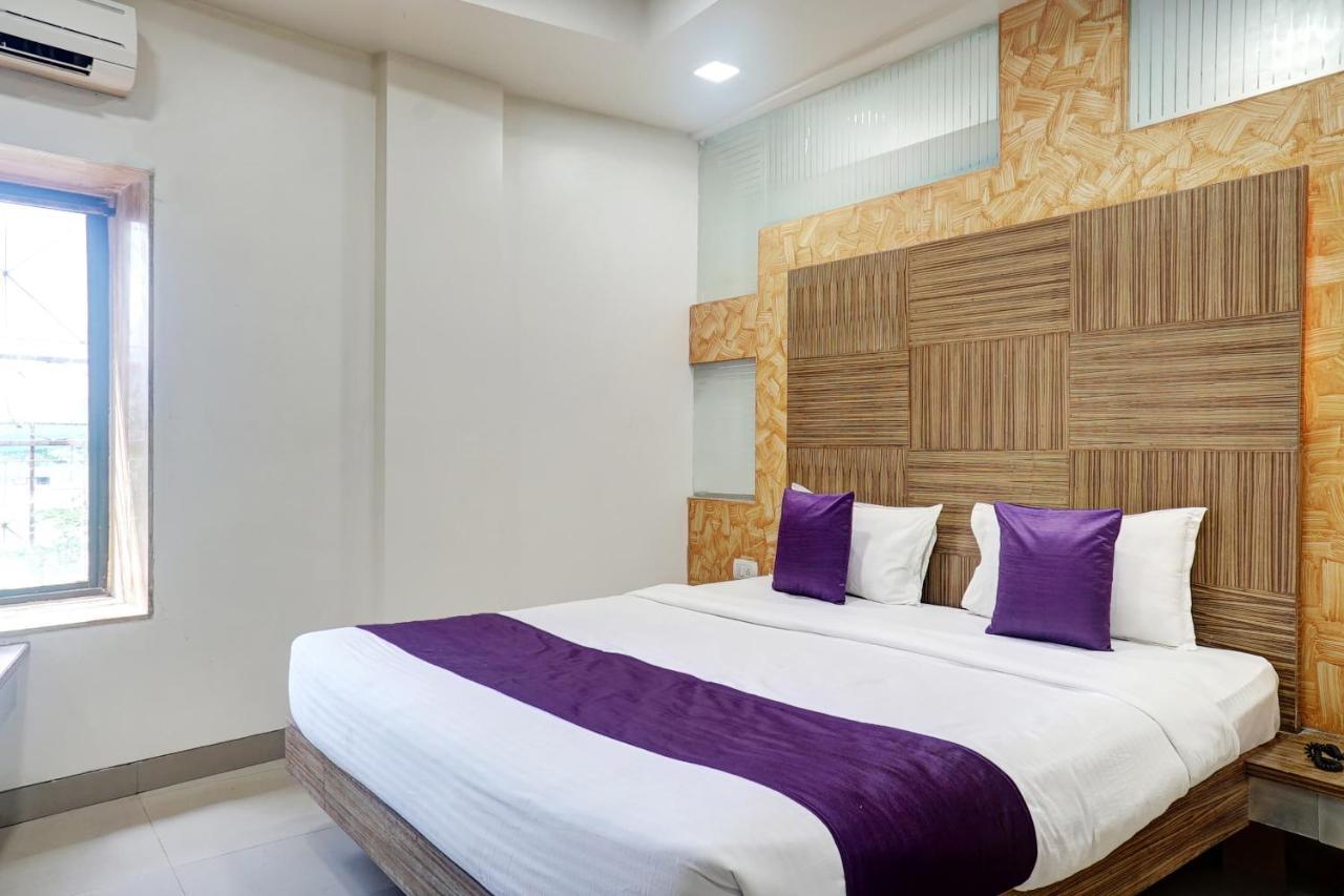 Palette - Spring Hills Resort Pirangut Exterior foto
