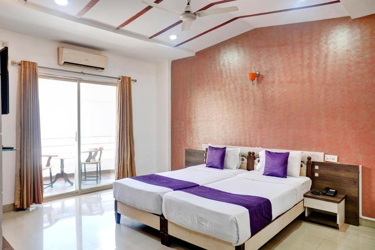 Palette - Spring Hills Resort Pirangut Exterior foto