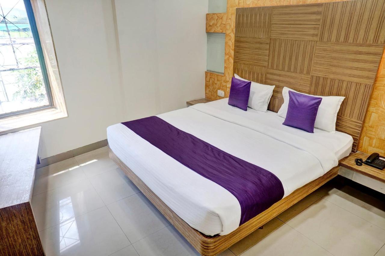 Palette - Spring Hills Resort Pirangut Exterior foto