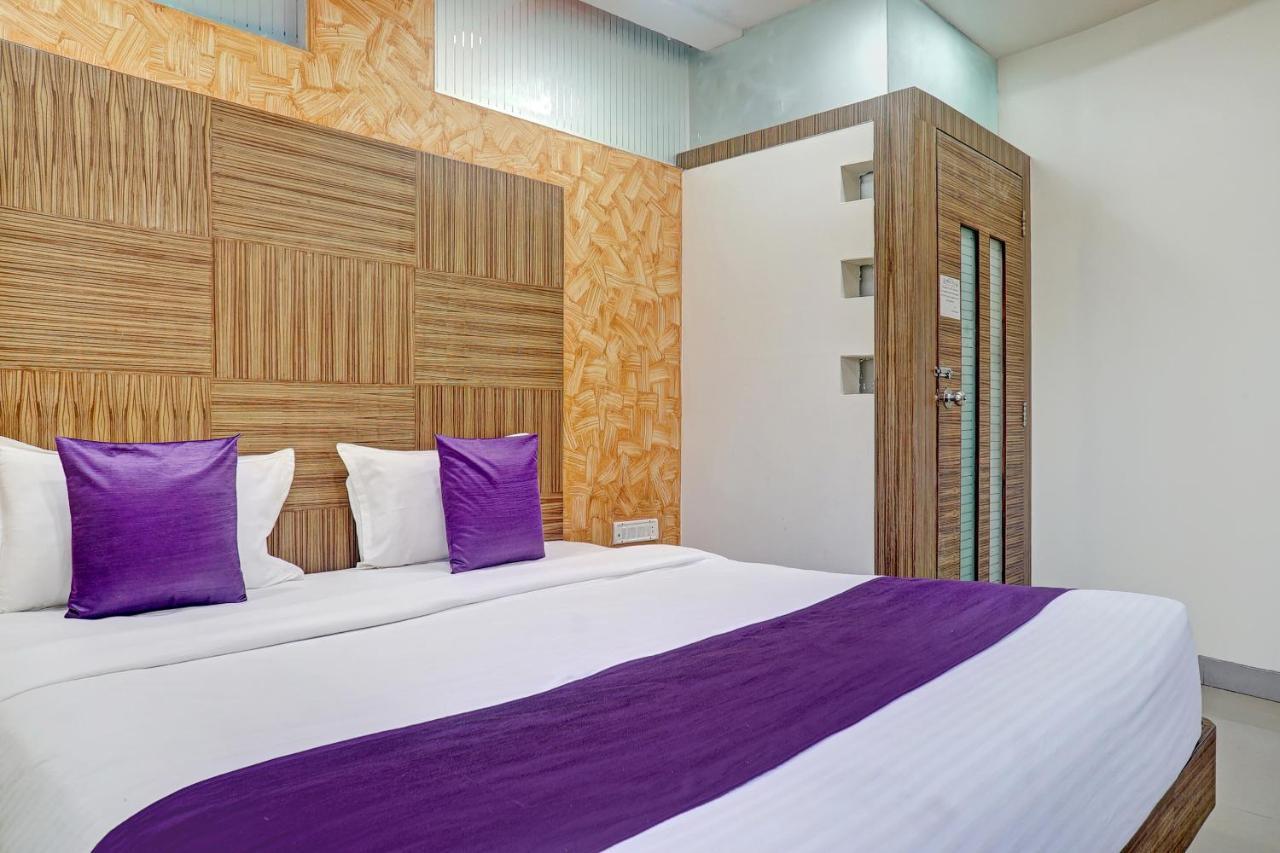 Palette - Spring Hills Resort Pirangut Exterior foto