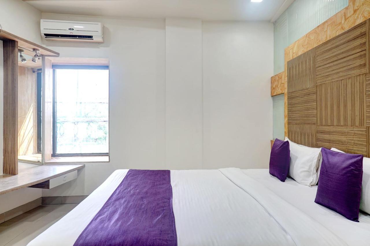 Palette - Spring Hills Resort Pirangut Exterior foto