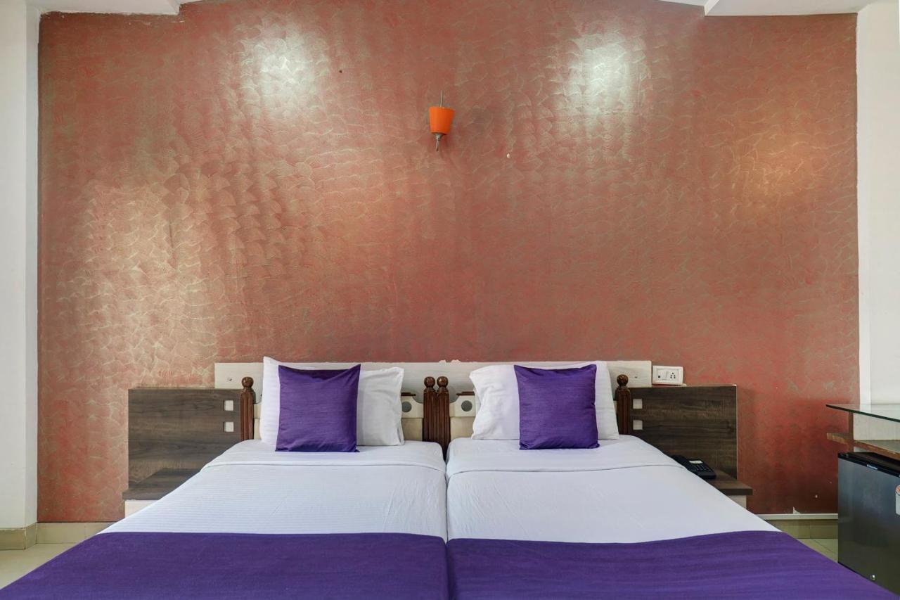 Palette - Spring Hills Resort Pirangut Exterior foto