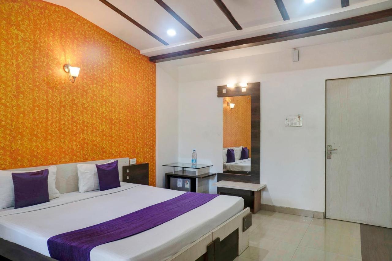 Palette - Spring Hills Resort Pirangut Exterior foto