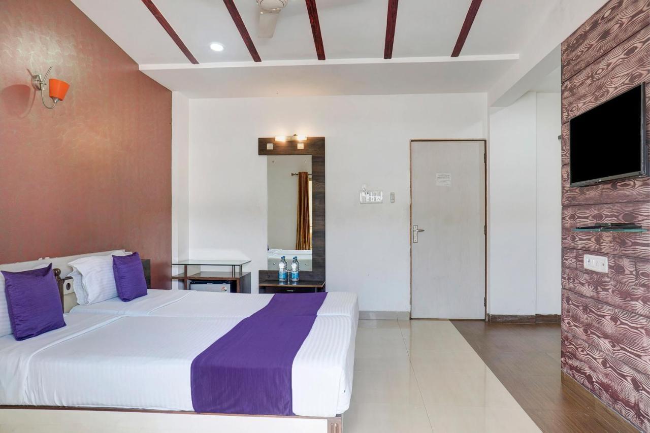 Palette - Spring Hills Resort Pirangut Exterior foto