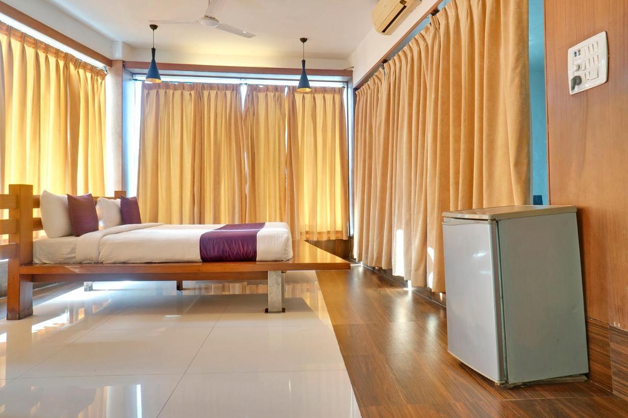 Palette - Spring Hills Resort Pirangut Exterior foto