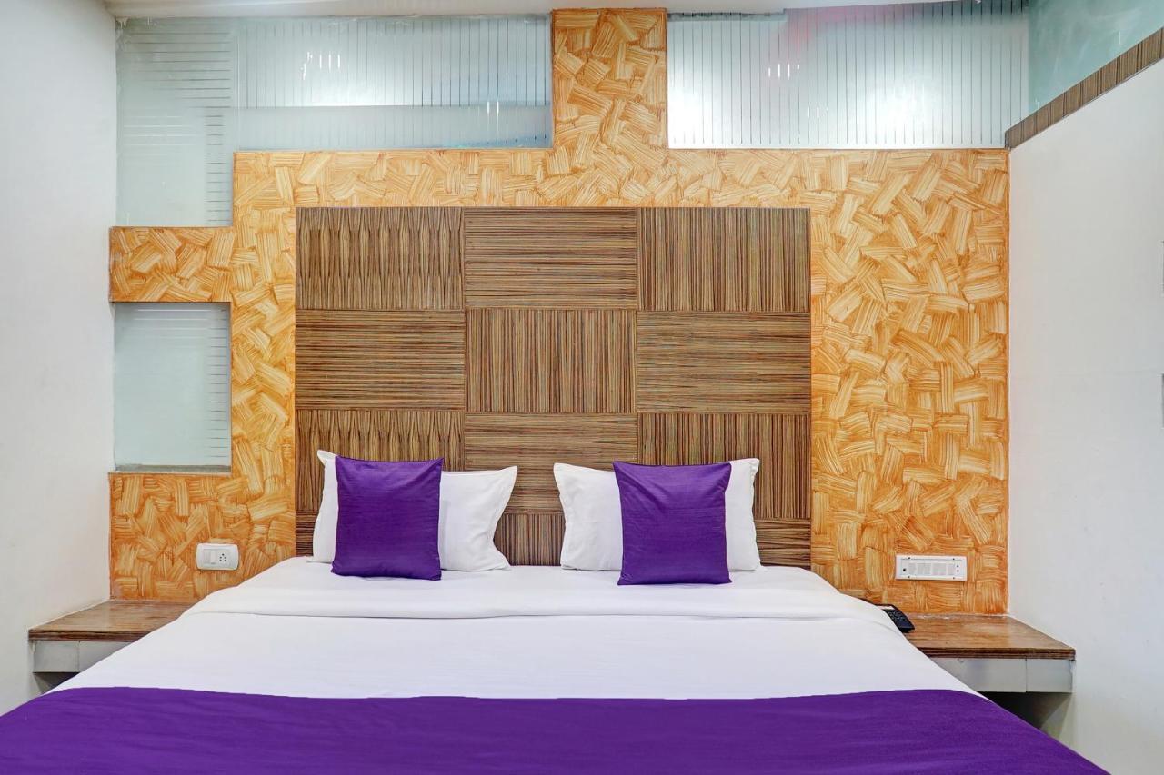 Palette - Spring Hills Resort Pirangut Exterior foto